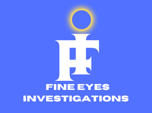 Fine eyes investigations