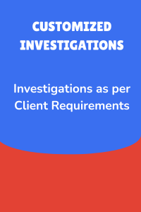 fine eyes investigations